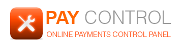 pay control logo